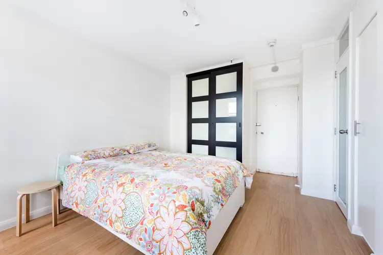 Fourth view of Homely studio listing, 333/27 Park Street, Sydney NSW 2000