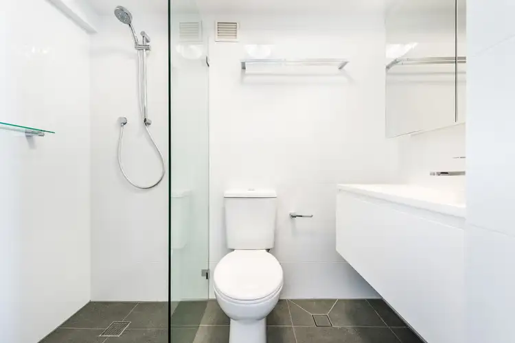 Fifth view of Homely studio listing, 333/27 Park Street, Sydney NSW 2000
