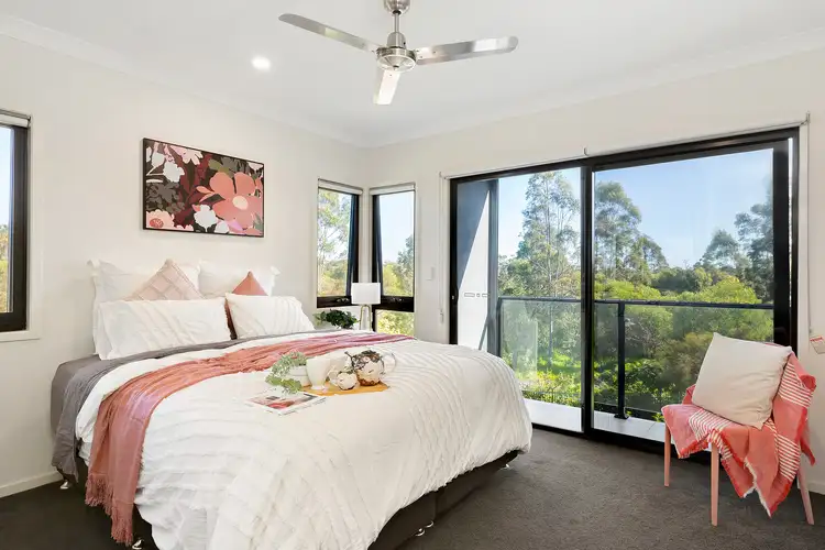 43 Finch Parade, Rochedale QLD 4123