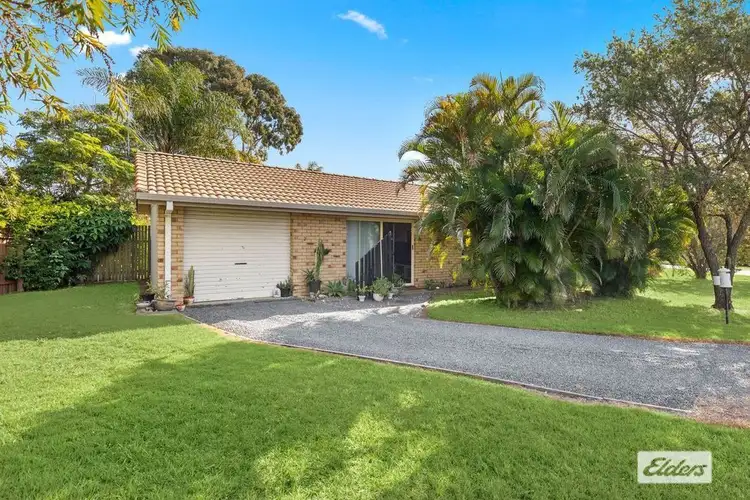 2 Rachael Street, Point Vernon QLD 4655