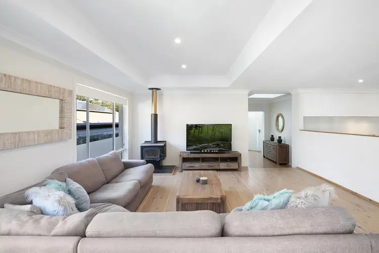 Third view of Homely house listing, 58 Tall Timbers Road, Wamberal NSW 2260