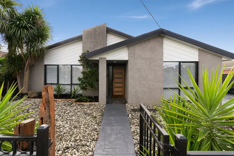 118 Reservoir Road, Sunbury VIC 3429
