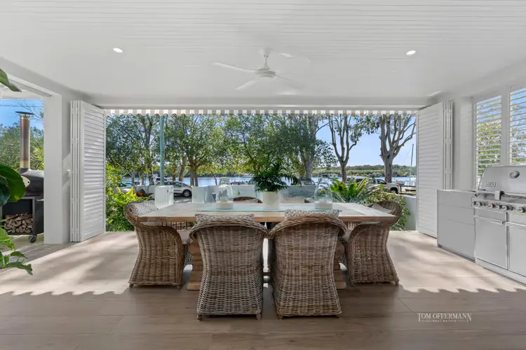 Second view of Homely house listing, 65 Hilton Esplanade, Tewantin QLD 4565