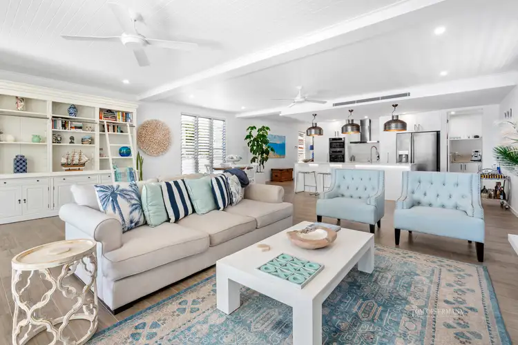 Fourth view of Homely house listing, 65 Hilton Esplanade, Tewantin QLD 4565