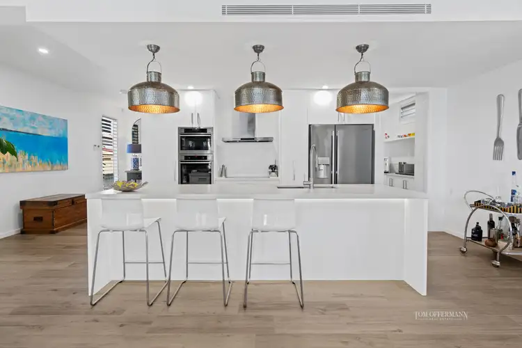 Fifth view of Homely house listing, 65 Hilton Esplanade, Tewantin QLD 4565