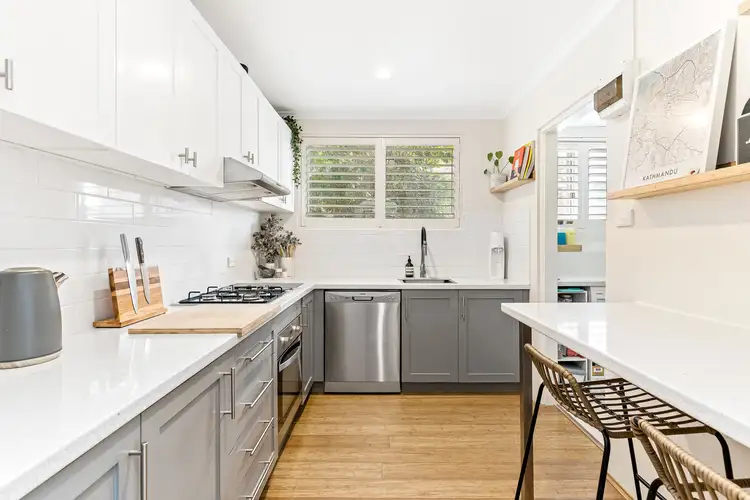Main view of Homely apartment listing, 7/62 Pacific Parade, Dee Why NSW 2099