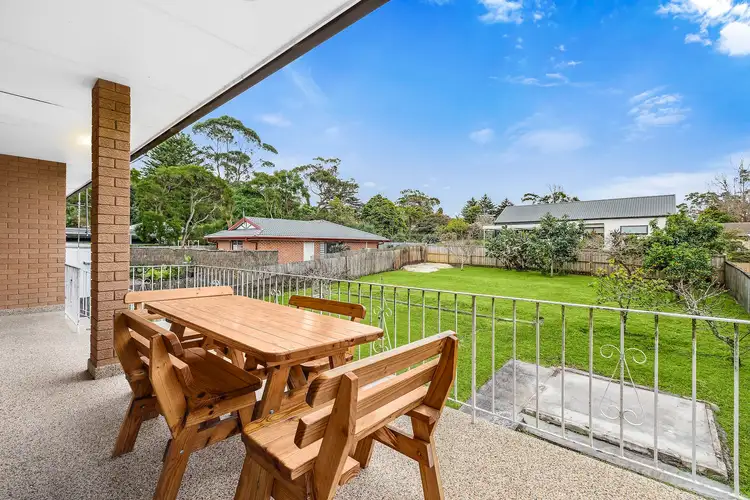 Third view of Homely house listing, 12 Grover Avenue, Cromer NSW 2099