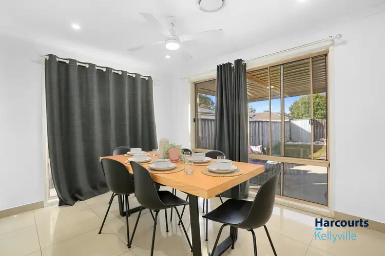 Third view of Homely house listing, 3 Joanie Place, Glendenning NSW 2761