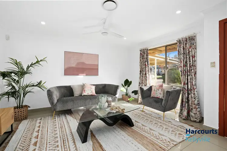 Fifth view of Homely house listing, 3 Joanie Place, Glendenning NSW 2761