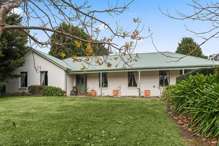 Main view of Homely house listing, 6 Birch Park Road, Bundanoon NSW 2578