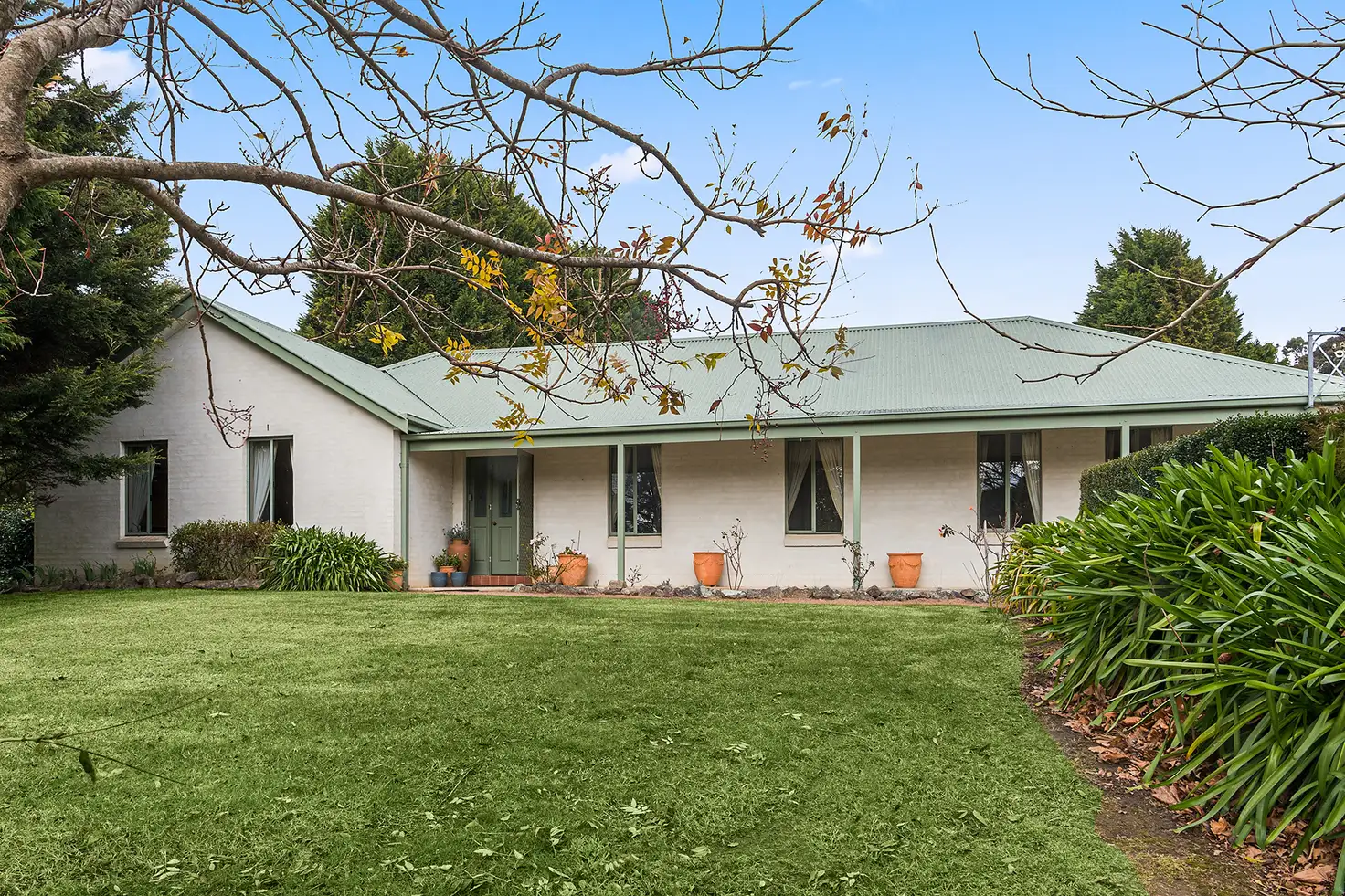 Main view of Homely house listing, 6 Birch Park Road, Bundanoon NSW 2578
