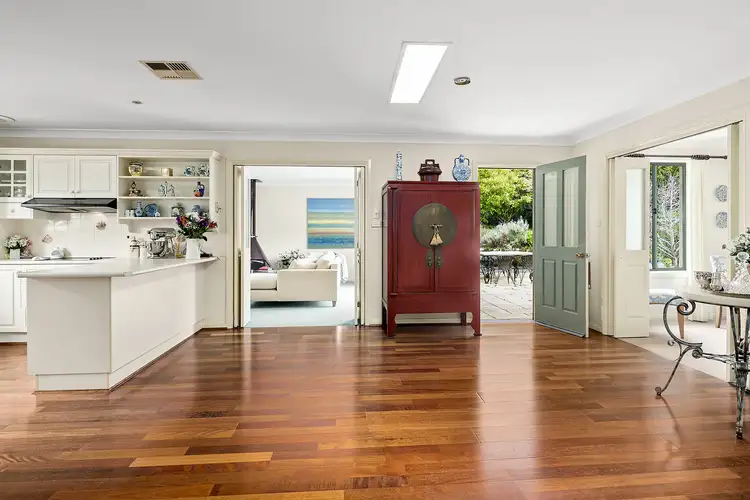 Second view of Homely house listing, 6 Birch Park Road, Bundanoon NSW 2578