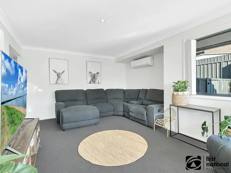 Fifth view of Homely villa listing, 2/18 Palm Trees Drive, Boambee East NSW 2452