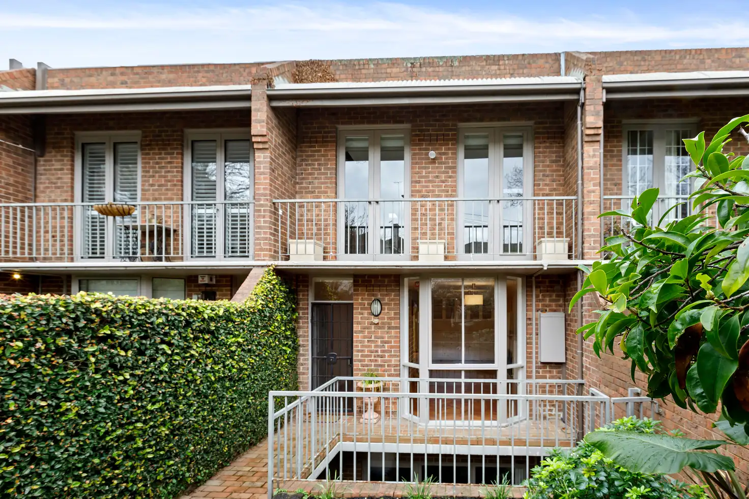 Main view of Homely house listing, 8/2-4 Shipley Street, South Yarra VIC 3141