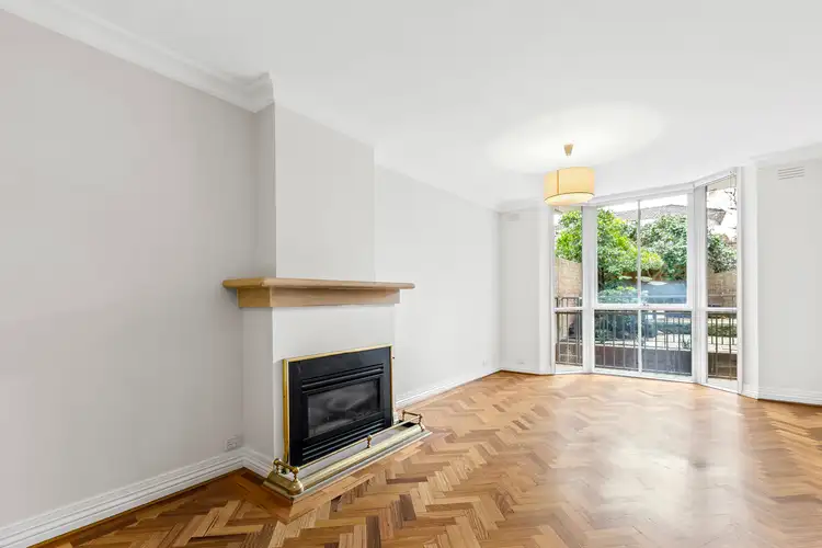 Second view of Homely house listing, 8/2-4 Shipley Street, South Yarra VIC 3141