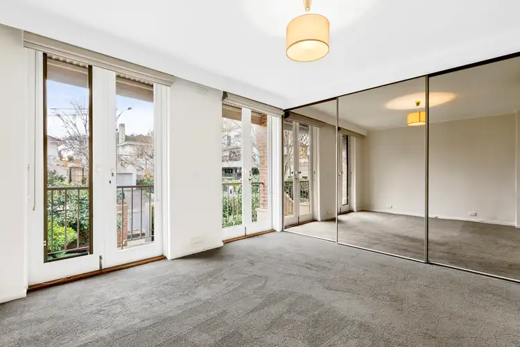 Third view of Homely house listing, 8/2-4 Shipley Street, South Yarra VIC 3141