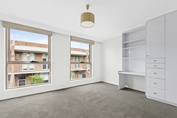 Fourth view of Homely house listing, 8/2-4 Shipley Street, South Yarra VIC 3141