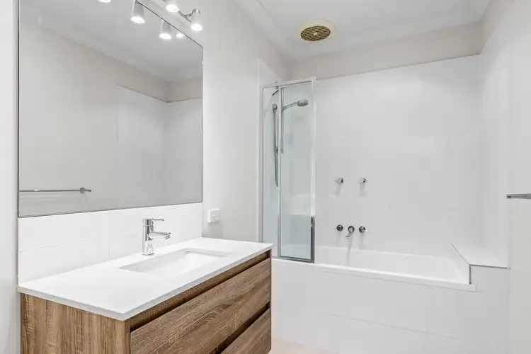 Fifth view of Homely house listing, 8/2-4 Shipley Street, South Yarra VIC 3141