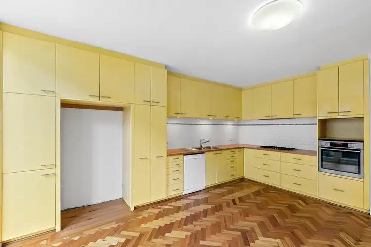 Sixth view of Homely house listing, 8/2-4 Shipley Street, South Yarra VIC 3141