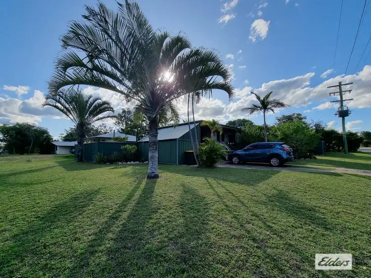 2 Beresford Crescent, Dysart QLD 4745