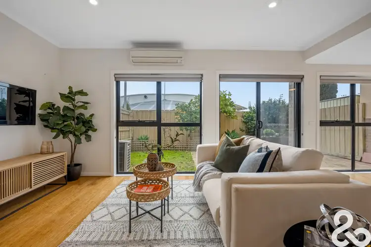 Third view of Homely unit listing, 63/337 Station Street, Thornbury VIC 3071