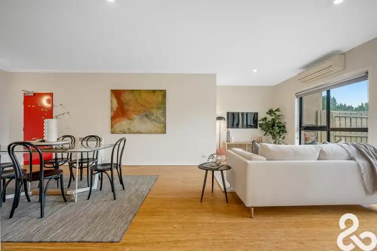 Fifth view of Homely unit listing, 63/337 Station Street, Thornbury VIC 3071