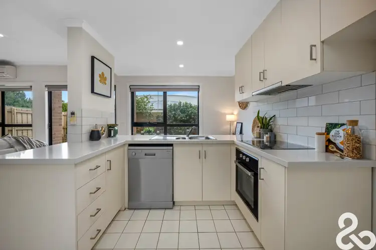 Sixth view of Homely unit listing, 63/337 Station Street, Thornbury VIC 3071