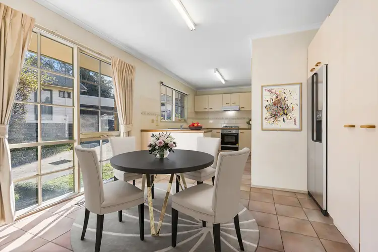 Third view of Homely unit listing, 1/32 Montalbo Road, Ringwood North VIC 3134