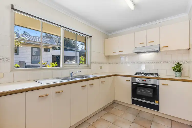 Fifth view of Homely unit listing, 1/32 Montalbo Road, Ringwood North VIC 3134