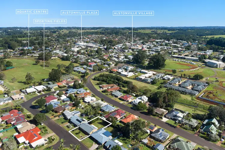 Main view of Homely house listing, 15 Adele Street, Alstonville NSW 2477