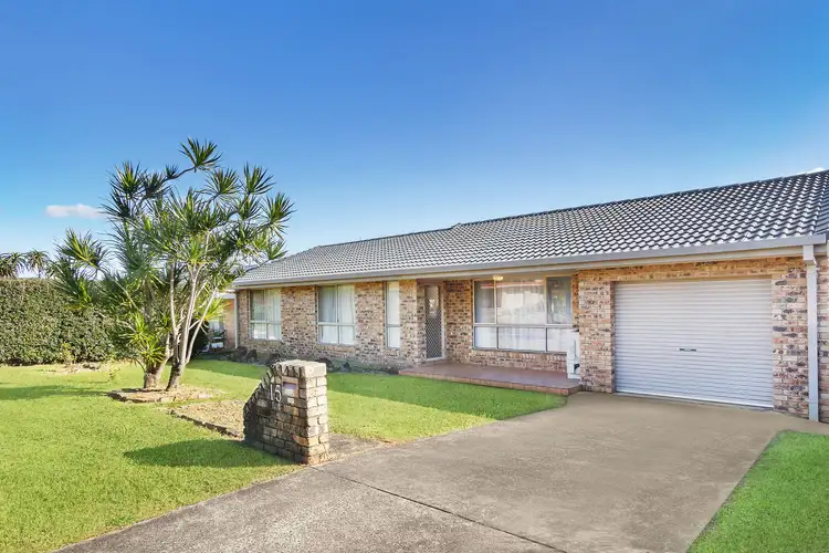 Second view of Homely house listing, 15 Adele Street, Alstonville NSW 2477