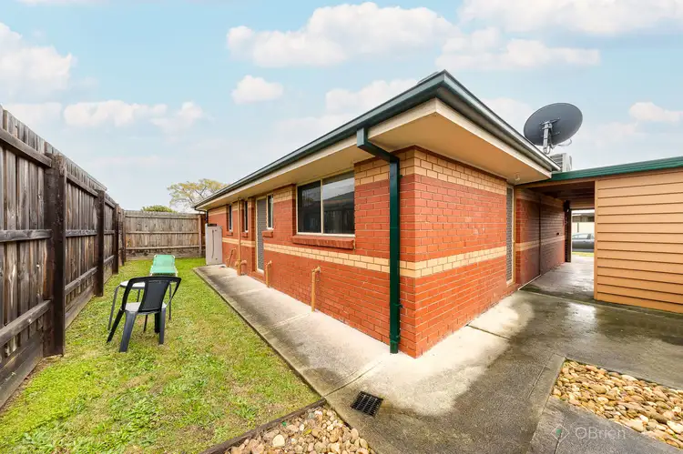 Fourth view of Homely house listing, 44A Bunbury Avenue, Narre Warren VIC 3805