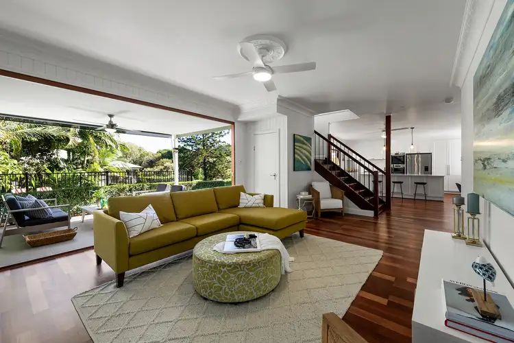 Sixth view of Homely house listing, 38 Park Avenue, Clayfield QLD 4011