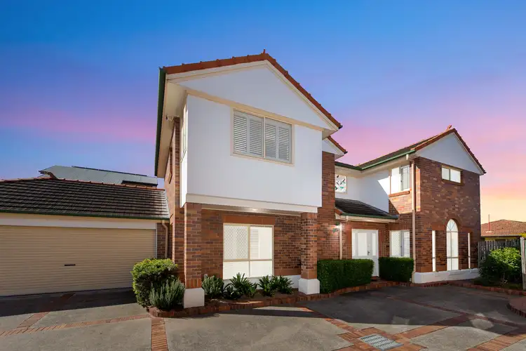 1/31 Donaldson Street, Greenslopes QLD 4120