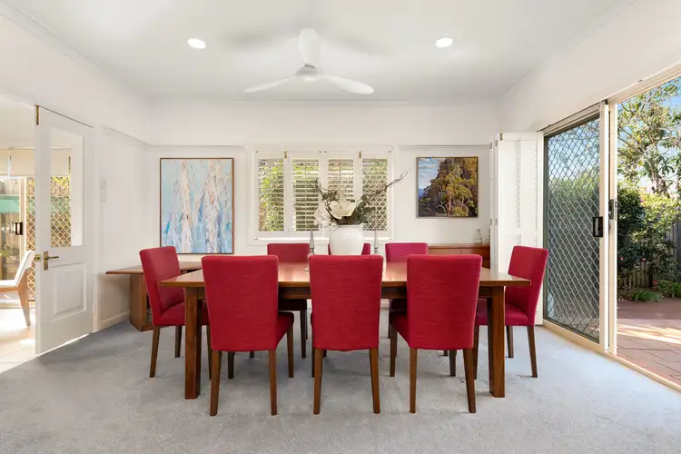 Third view of Homely house listing, 1/31 Donaldson Street, Greenslopes QLD 4120