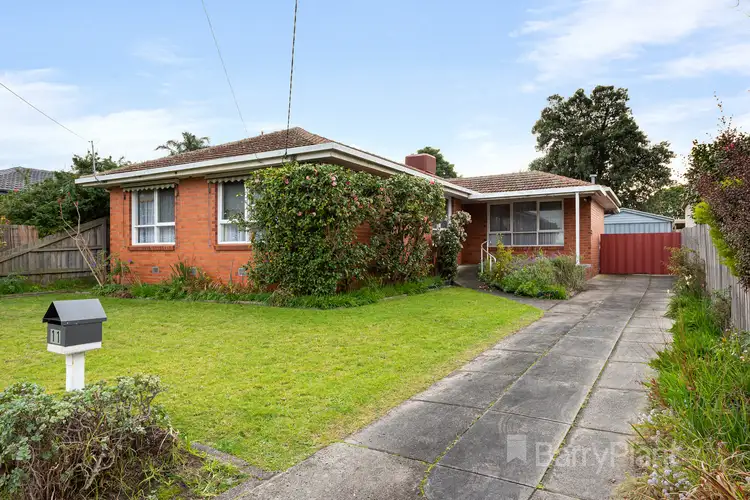 11 Blamey Street, Noble Park VIC 3174