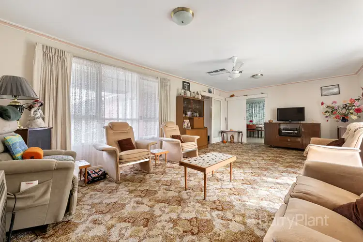 Second view of Homely house listing, 11 Blamey Street, Noble Park VIC 3174