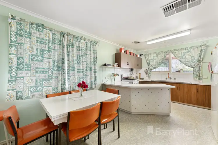 Fifth view of Homely house listing, 11 Blamey Street, Noble Park VIC 3174