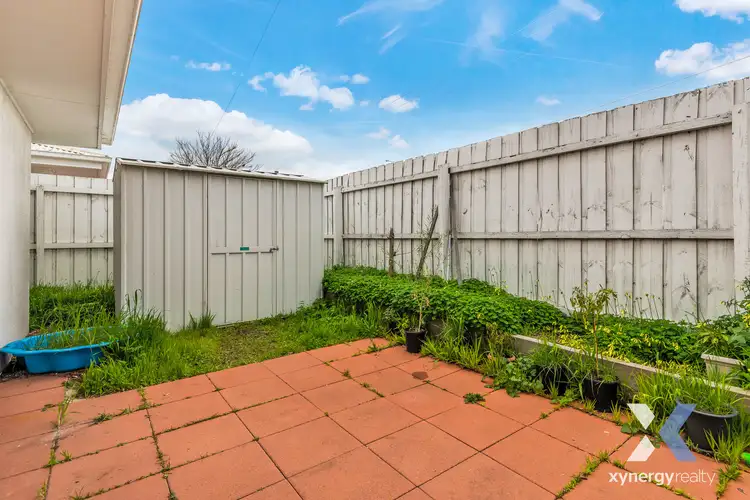 Fifth view of Homely unit listing, 23/180 Cox Road, Lovely Banks VIC 3213