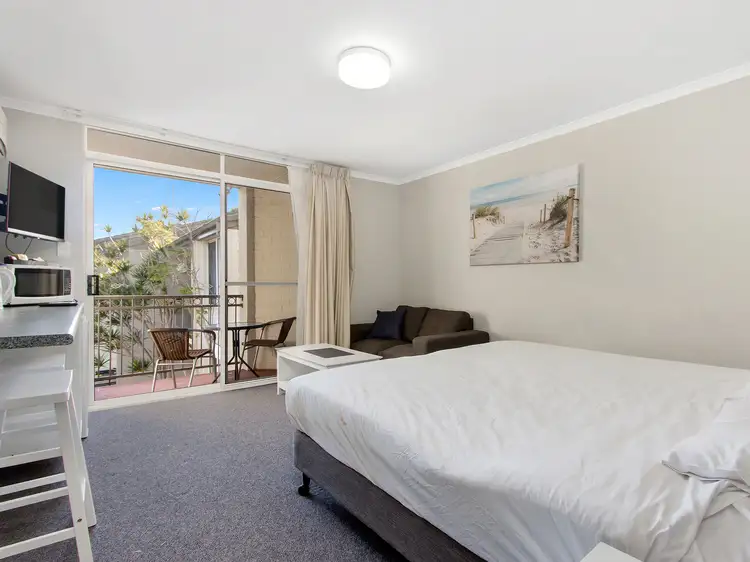52/110-114 Mandurah Terrace, Mandurah WA 6210
