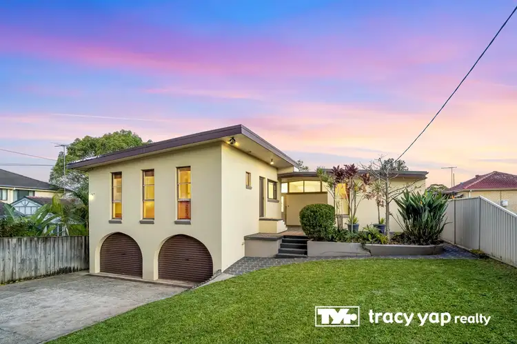 30 Homelands Avenue, Carlingford NSW 2118