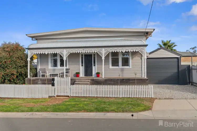 Main view of Homely house listing, 1A Turnbull Street, Eaglehawk VIC 3556