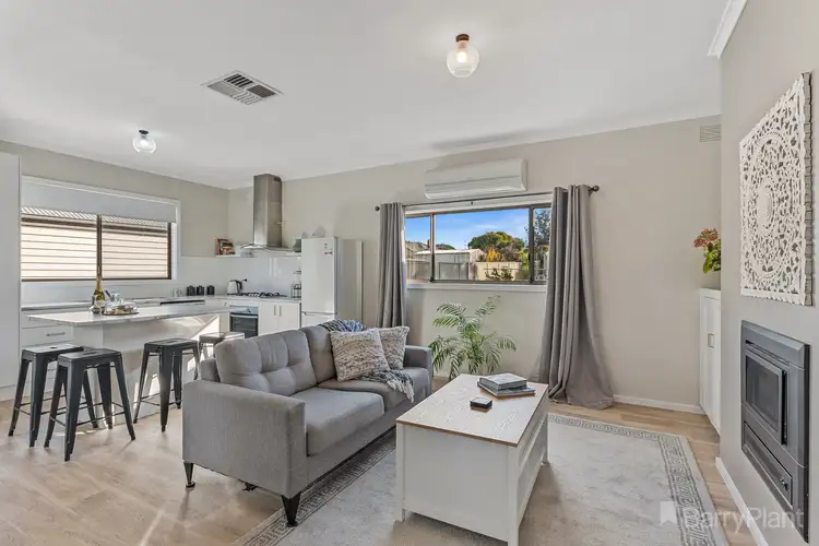 Third view of Homely house listing, 1A Turnbull Street, Eaglehawk VIC 3556