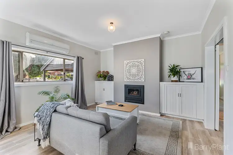 Fourth view of Homely house listing, 1A Turnbull Street, Eaglehawk VIC 3556