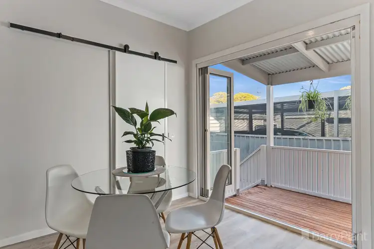 Fifth view of Homely house listing, 1A Turnbull Street, Eaglehawk VIC 3556