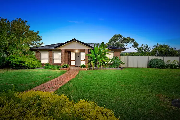 Main view of Homely house listing, 12 Cairns Drive, Darley VIC 3340