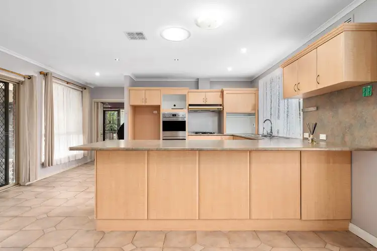 Third view of Homely house listing, 12 Cairns Drive, Darley VIC 3340