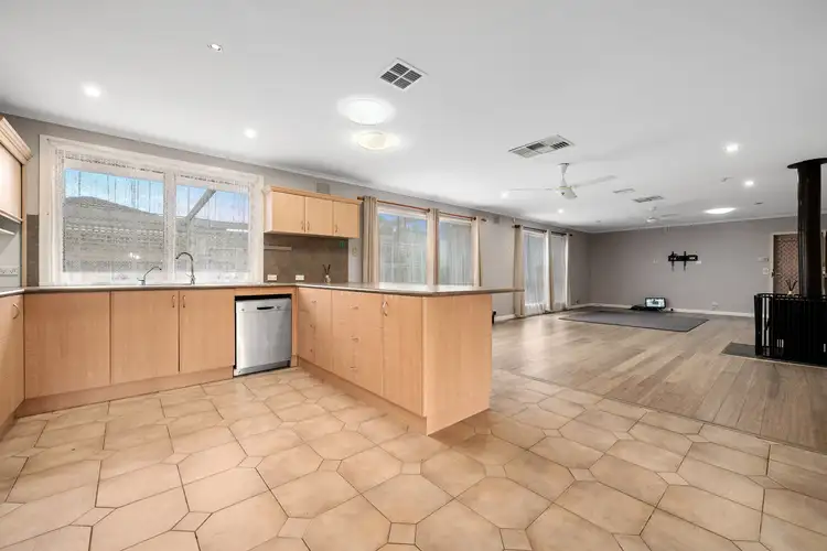 Fourth view of Homely house listing, 12 Cairns Drive, Darley VIC 3340