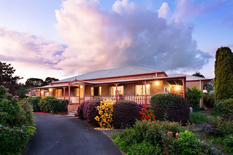 37 Gaffney Street, Castlemaine VIC 3450