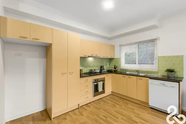 Fourth view of Homely apartment listing, 5/109 Flinders Street, Thornbury VIC 3071